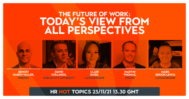 HR Hot Topics