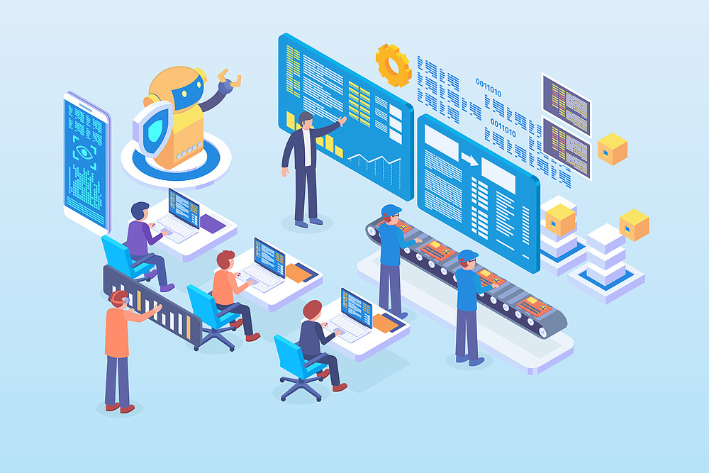 Skills: The new workforce operating system - LavasourceHR